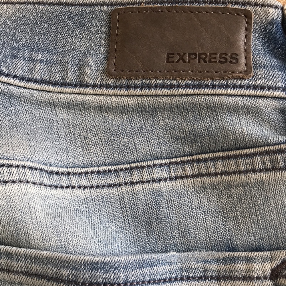 Express jeans - Picture 7 of 7